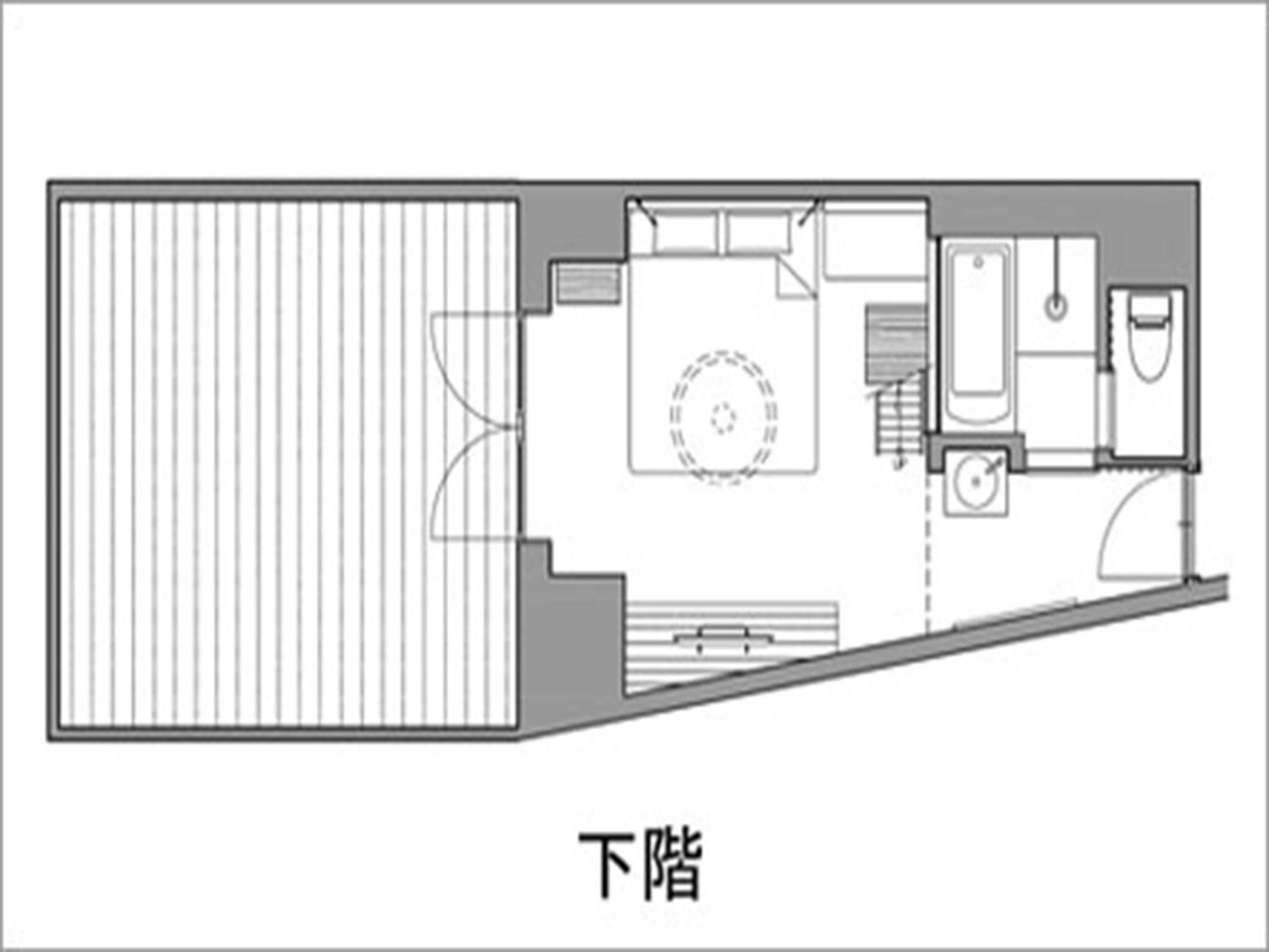 Shinjuku Granbell Hotel — Fotos 1